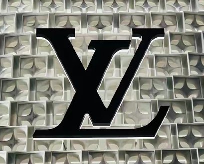 从茉莉奶白到起诉国知局：LV的商标双线作战与一场被误读的“民告官”