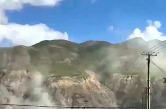 同一天，青海和日本都震了——这不是巧合，是地壳在说话