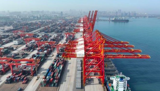 新设境外国资工作局，为何此时成立专职机构？