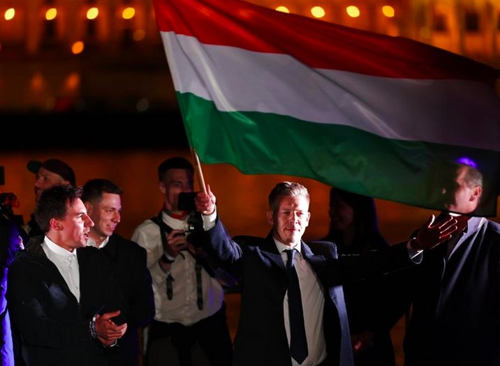 匈牙利“变天”，对俄乌冲突将产生深远影响?