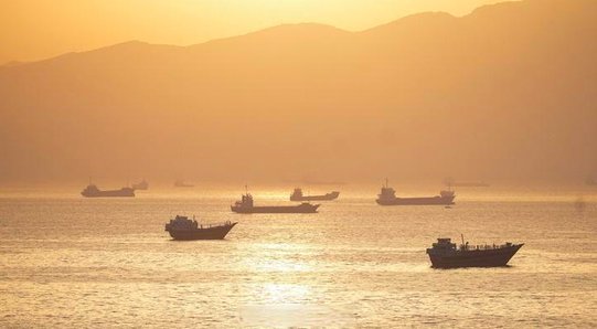 霍尔木兹海峡的“开放迷局”：108天拉锯与一场尚未兑现的承诺