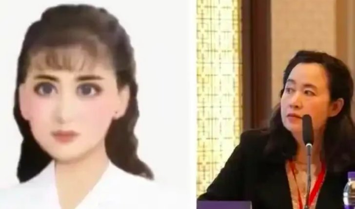 我们都在围观一场“变脸”，但没人关心那张脸背后的脑子