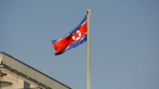 朝鲜警告：将对美国予以强力回应