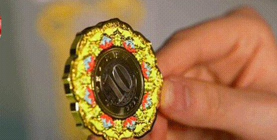 99元的"金币"，50元的锌合金，剩下49元买的是什么？