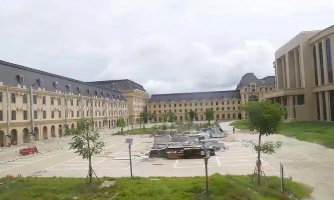 猎物是中国人，猎手也是中国人：柬埔寨电诈黑色闭环的完整逻辑