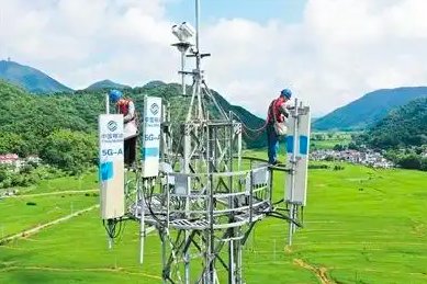 5G的沉默与6G的野心：一场通信业的“价值断裂”
