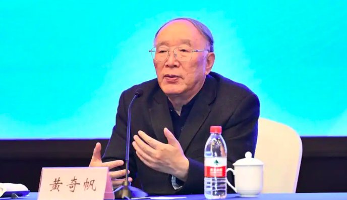 黄奇帆被查：一个“经济能人”的黄昏