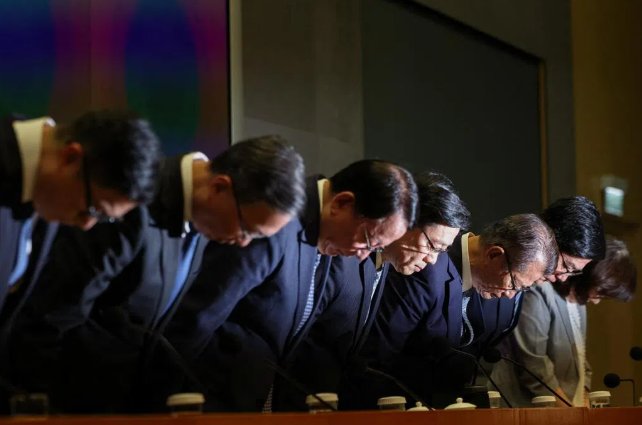 问责仅及一局：宏福苑大火后的制度追问